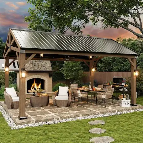 Outdoor Living Spaces in Melbourne, FL: A Space Coast Homeowner’s Guide to Year-Round Comfort